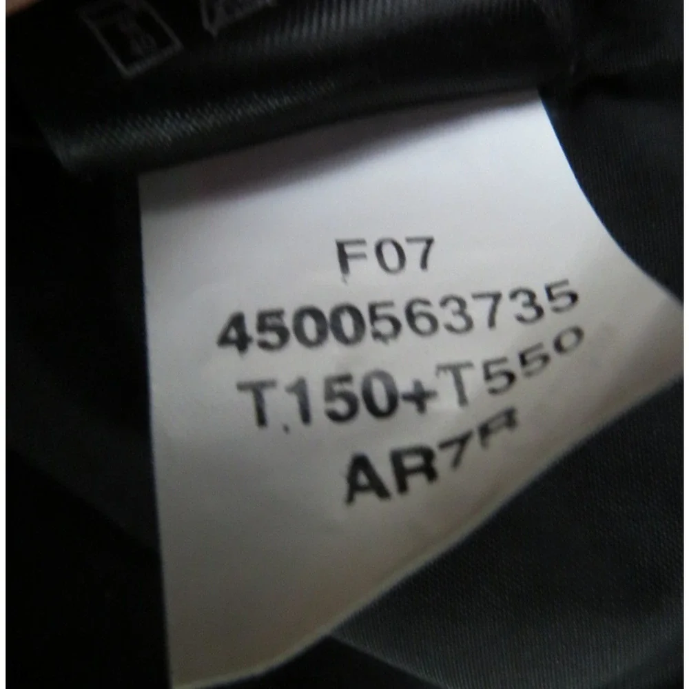 Vintage North‎ Face Hyvent Hydrenalite Hooded Windbreaker Boy's Large